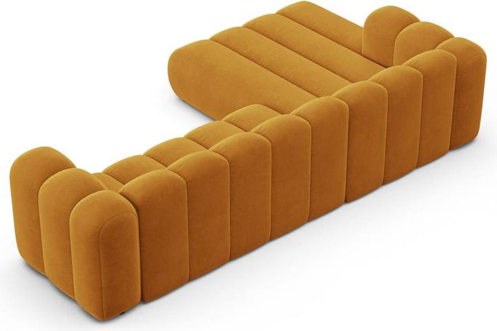 Produktbild Micadoni Lupine (Ecksofa)