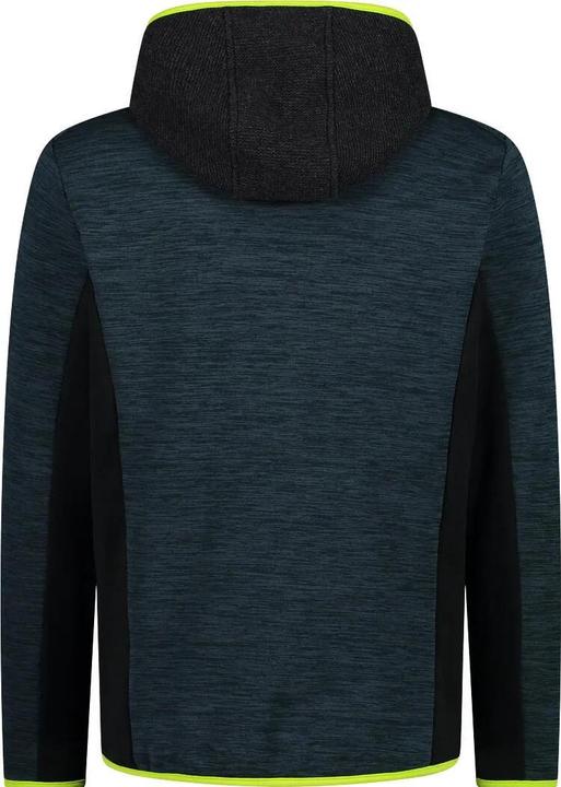 Produktbild CMP Campagnolo Hoodie (XXL)