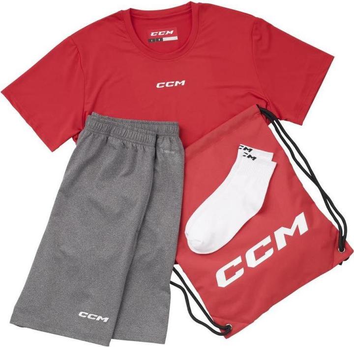 Produktbild CCM SR Dryland Kit (Schwarz, M) (M)