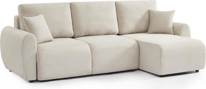 Produktbild Baita Danilo (Ecksofa)