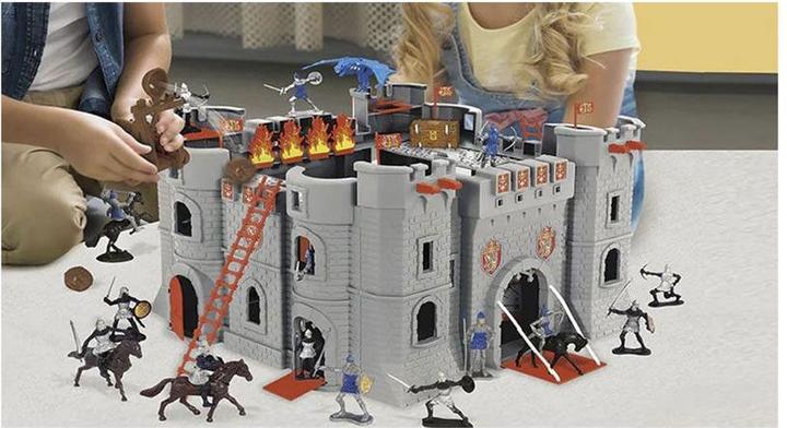 Image du produit Starlux Château des chevaliers