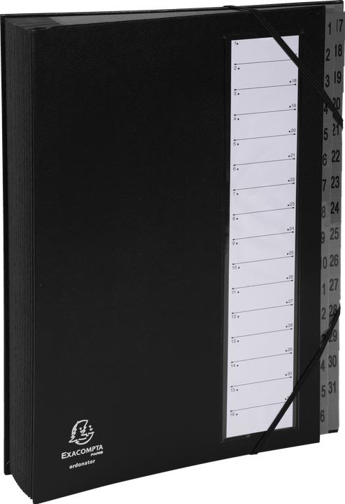 Actual product image Exacompta Folder (A4, 1 x)