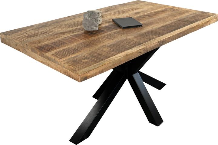 Bois de manguier, Nature, Noir