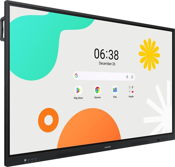 Image du produit Samsung WA65F (3840 x 2160 pixels, 65")