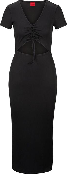 Image du produit HUGO - Robe style Découpé NALEXI - Femme (M)