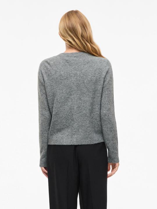 Produktbild Vila VIBRIANA Schleifen Strickjacke (M)