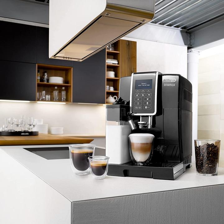 Produktbild De'Longhi Dinamica