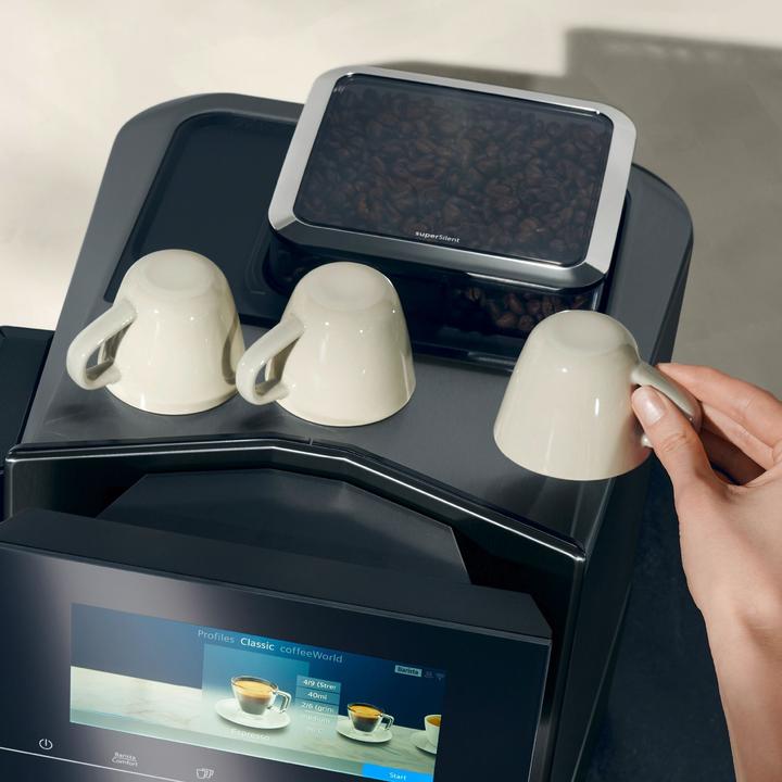 Produktbild Siemens EQ900 plus