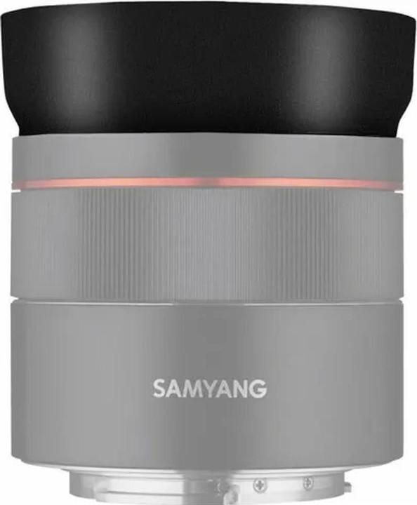 Image du produit Samyang Parasoleil pour AF 45mm F1,8 Sony FE
