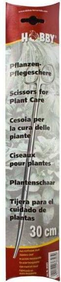 Actual product image Hobby Care scissors, 30 cm