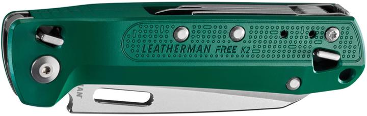 Produktbild Leatherman FREE K2 (8 Funktionen)