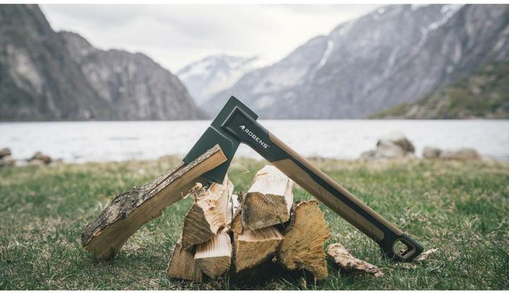 Produktbild Robens Dixie Axe 14"