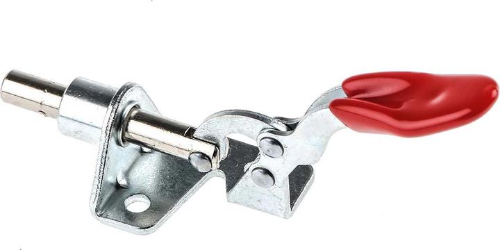 Produktbild RS PRO Spannverschluss 50N (16.90 mm)