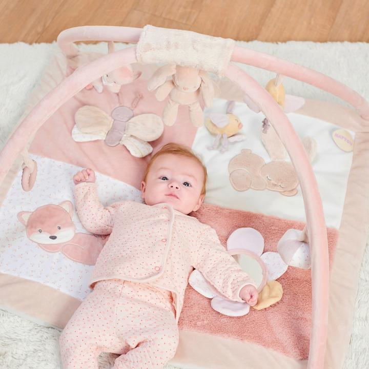 Produktbild Nattou Alice & Pomme Mit Bogen