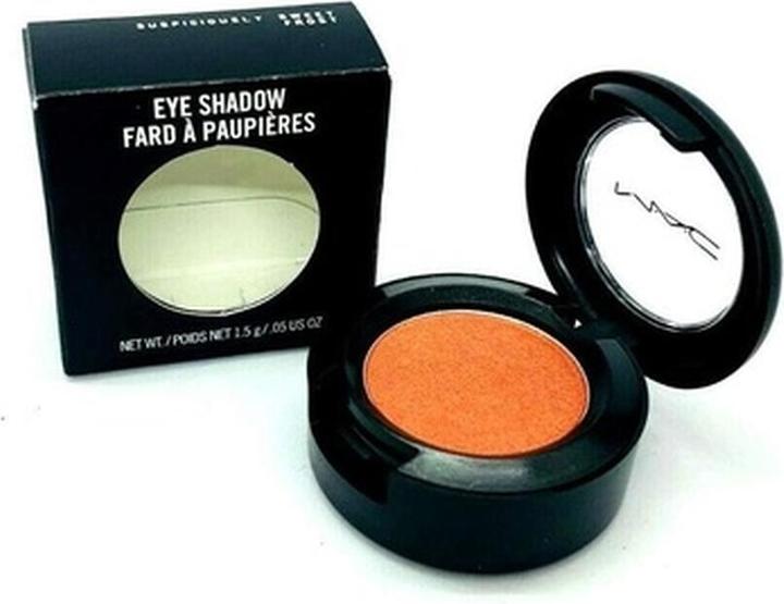 Produktbild MAC Cosmetics Eye Shadow (Suspiciously Sweet)
