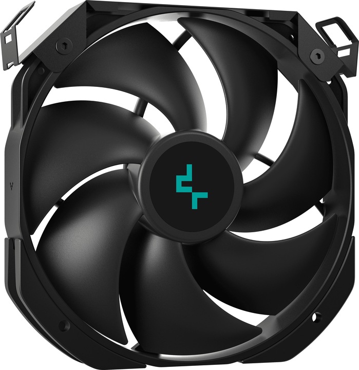 Image du produit Deepcool ASSASSIN 4S (noir) (164 mm)