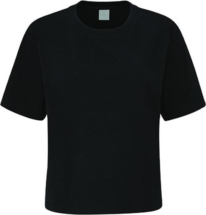 Produktbild Heavyweight Cropped TShirt (L)