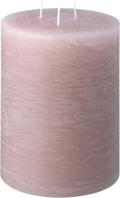 Dusky pink