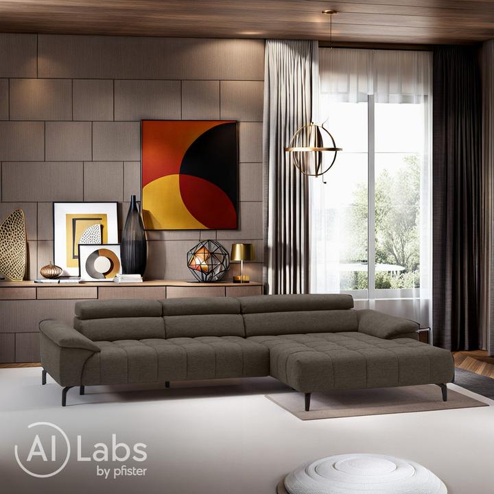 Produktbild Beldomo Style Vegas-S (Ecksofa)