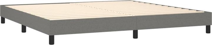 Image du produit vidaXL Boxspringbett (200 x 200 cm)