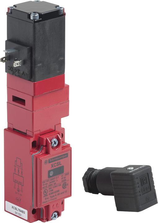Produktbild Schneider Electric SCHN Sicherheitspositionsschalter