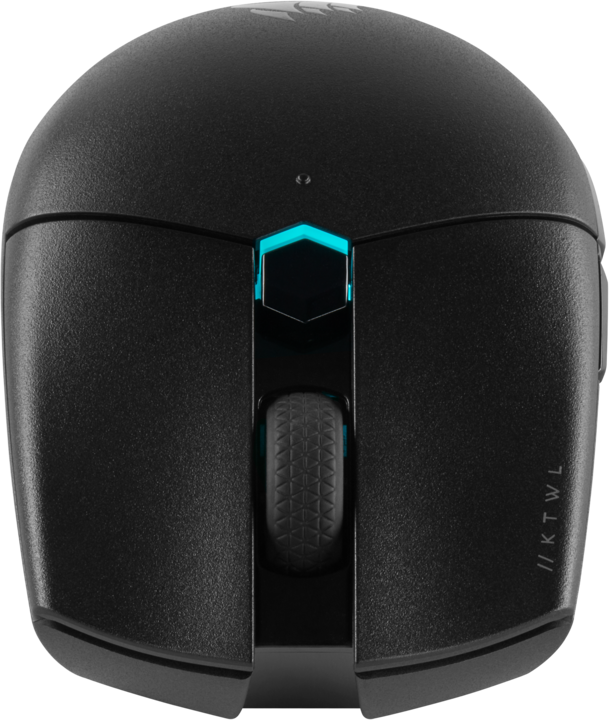 Produktbild Corsair Katar Pro RGB (Kabellos)