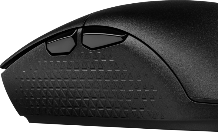 Produktbild Corsair Katar Pro RGB (Kabellos)