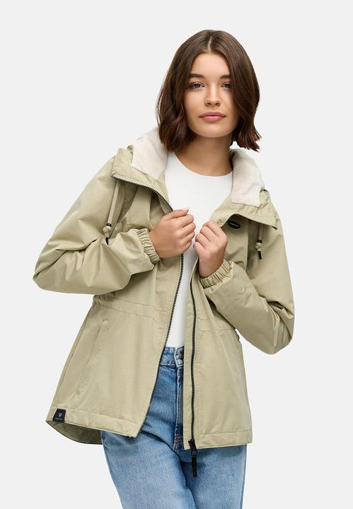 Immagine prodotto Ragwear Dankka Tech