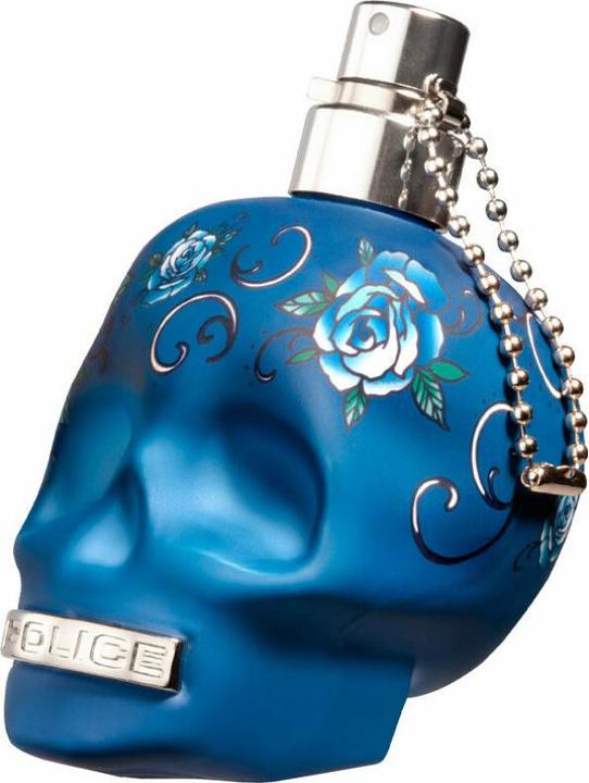 Image du produit Police To Be Art pour le tatouage (Eau de toilette, 40 ml)