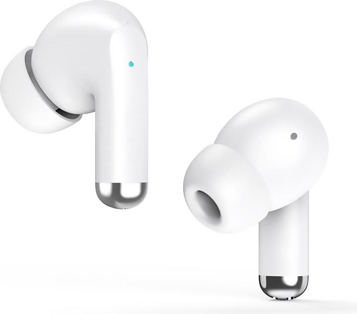 Produktbild Celly Earbuds Ultrasoundwh White (NC, 5 h, Kabellos)