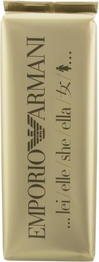 Actual product image Giorgio Armani She (Eau de parfum, 100 ml)
