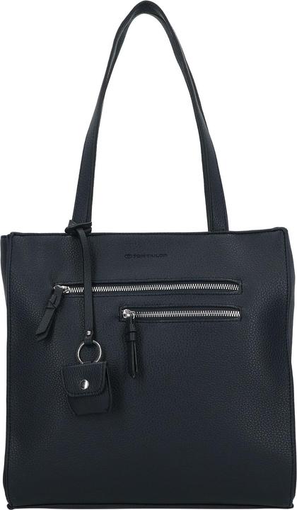 Tom Tailor Winona Shopper Tasche 30 cm (9 l)