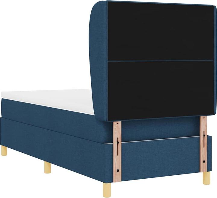 Image du produit vidaXL Boxspringbett (100 x 200 cm)