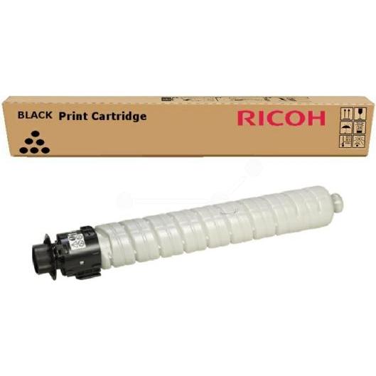 Thumbnail - RICOH, Toner, 841853 (BK)