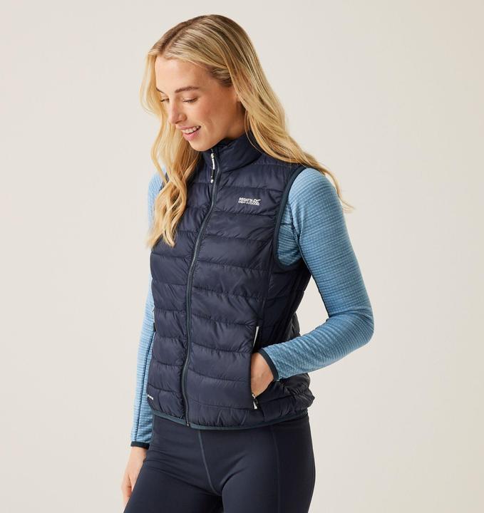 Produktbild Regatta hillpack ii ärmellose jacke (48)