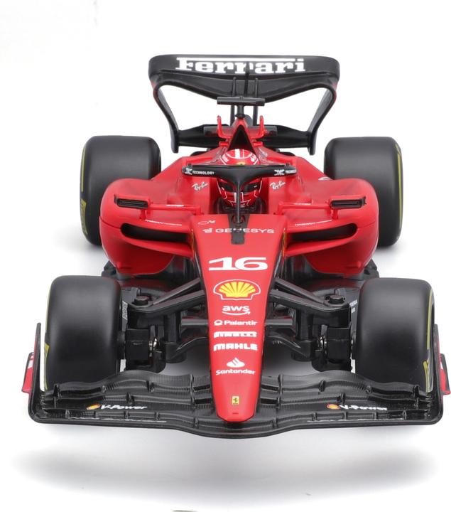 Image du produit Maisto Voiture de course Ferrari F1 2023
