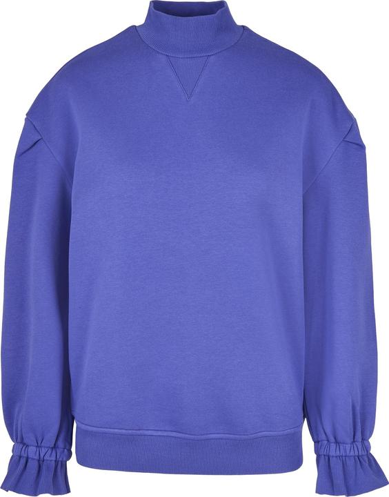 Produktbild Urban Classics Ladies Turtleneck Crew (XS)