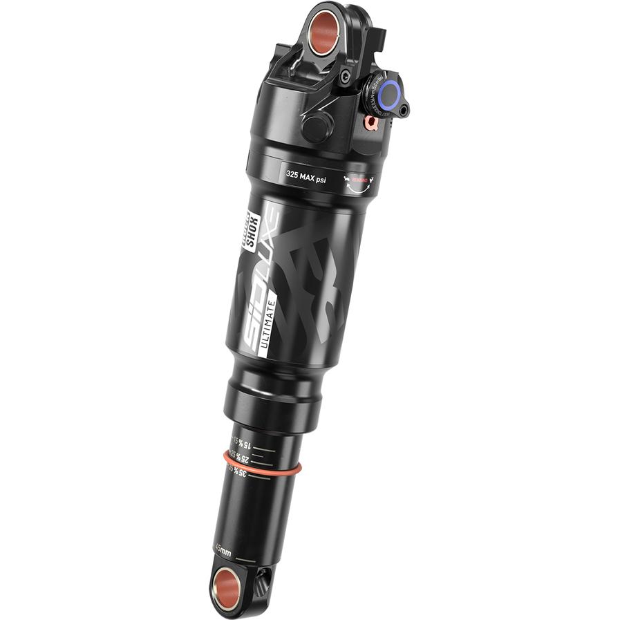RockShox, Velodämpfer, (190 mm, 40 mm)