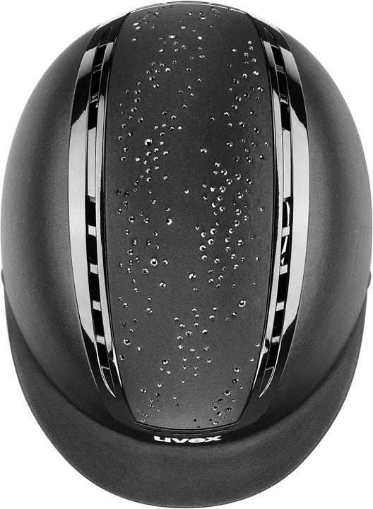 Actual product image Uvex Sports Riding helmet Suxxeed Diamond