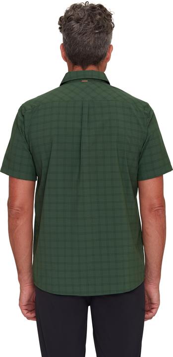 Image du produit Mammut Chemise Lenni Hommes (XL)