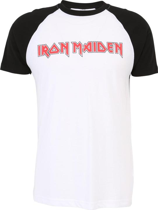 Merchcode Iron Maiden (S)