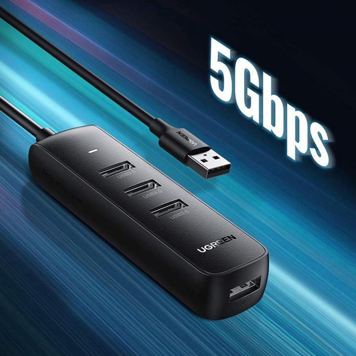 Immagine prodotto Ugreen CM416 (USB-A, 4 porte)