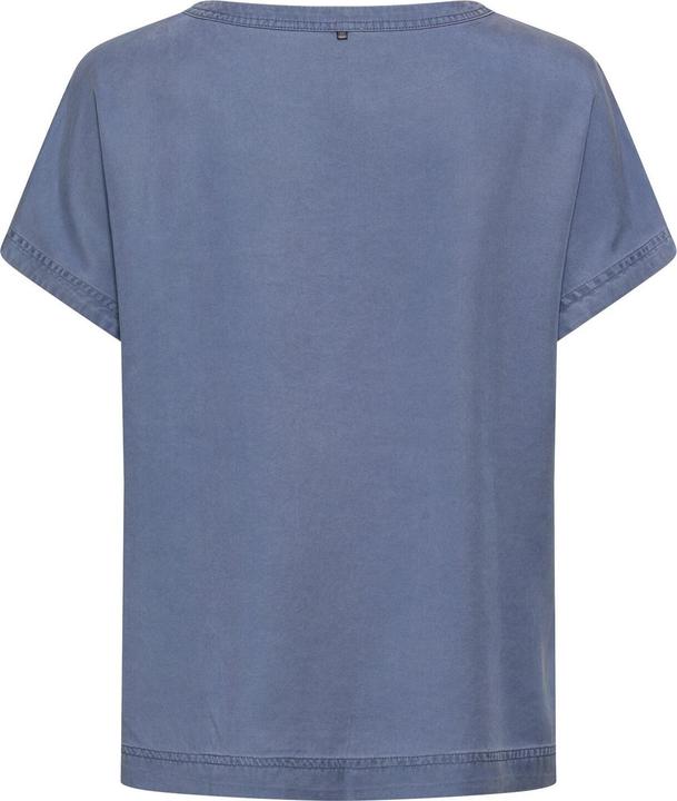 Produktbild Camel Active Kurzarm T-Shirt mit Brusttasche (M)
