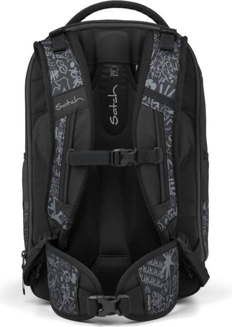 Produktbild Satch Rucksack Match Plus (35 l)