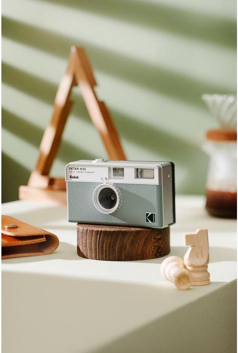 Image du produit Kodak Ektar H35