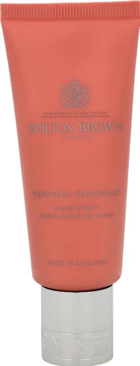 Produktbild Molton Brown Heavenly Gingerlily Hand Cream (40 ml)
