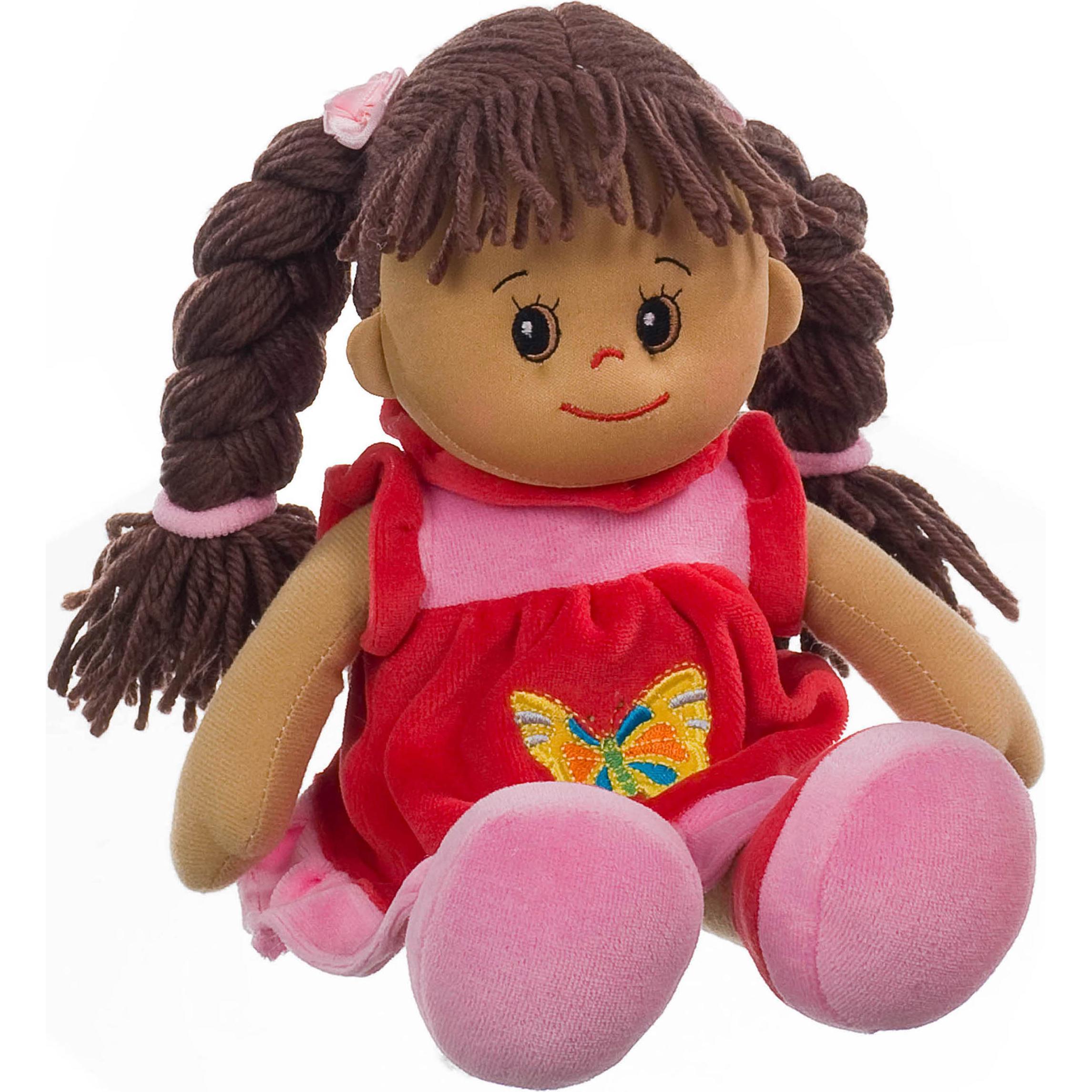 Heunec Lucy braunes Haar (30 cm) (47057)