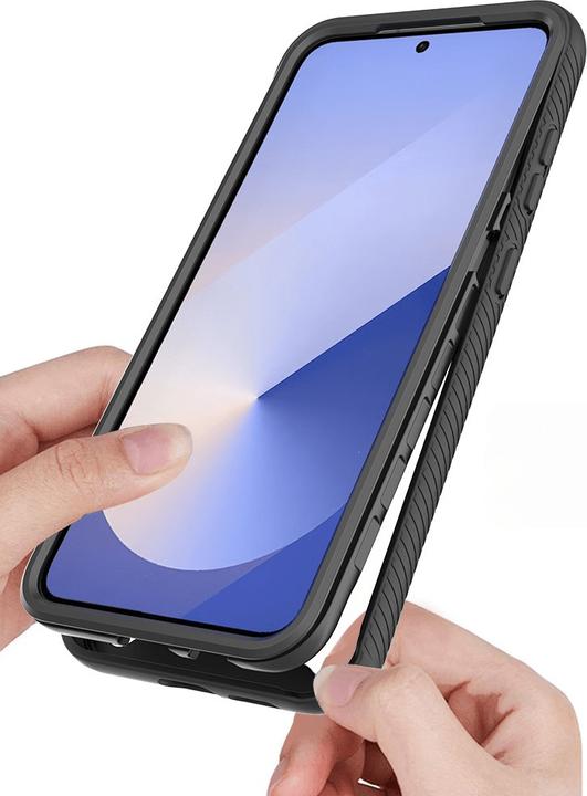 Produktbild Cover-Discount Galaxy S26 - Full Protection Schutzhülle (Samsung Galaxy S26)