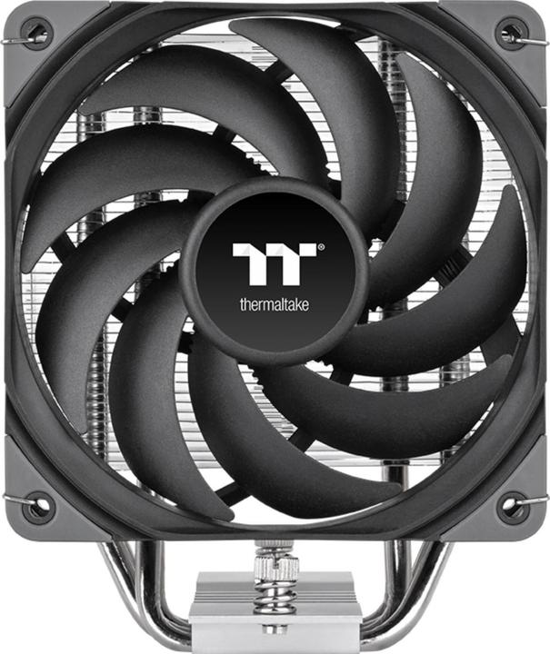 Actual product image Thermaltake TT UX400 Air cooler (25 mm)