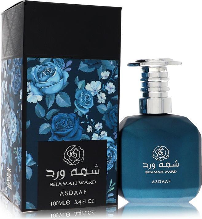Immagine prodotto Asdaaf Shamah Ward EDP 100ml (Eau de parfum, 100 ml)